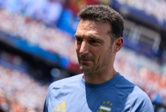 HLV Argentina tuyên bố thẳng 1 điều khi Tây Ban Nha vô địch World Cup
