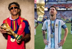 Tây Ban Nha cười nhạo Argentina sau chung kết World Cup 2026