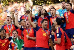 XÁC NHẬN: World Cup 2030 có số đội tham dự kỷ lục