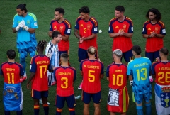 ĐT Tây Ban Nha bị điều tra gian lận tại World Cup 2026
