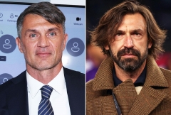 Bóng đá Ý chạm đáy lịch sử, Maldini ra đi sau 16 ngày cầm quyền