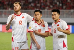 Trực tiếp Việt Nam 2-0 Indonesia: Thăng hoa tuyệt vời!