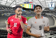 Trực tiếp Việt Nam vs Indonesia, 20h30 hôm nay 3/8 | AFF Cup 2026