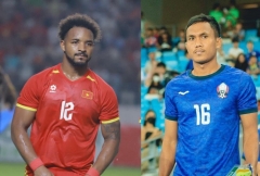 Ngôi sao Campuchia nói thẳng về sức mạnh của ĐT Việt Nam tại AFF Cup