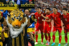 CĐV Malaysia chỉ thẳng kết quả bán kết gặp Việt Nam tại AFF Cup 2026