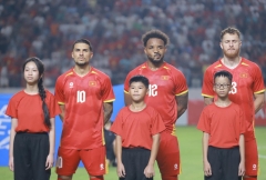 Không phải Xuân Son, báo Malaysia đặc biệt chú ý 1 ngôi sao ĐT Việt Nam