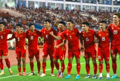 Báo Malaysia gọi tên ngôi sao đáng sợ bậc nhất ĐT Việt Nam