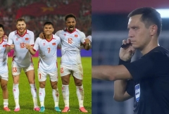 Trọng tài gây tranh cãi dữ dội ở trận Việt Nam gặp Malaysia tại AFF Cup