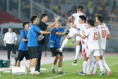 Truyền thông Malaysia dậy sóng réo tên ĐT Việt Nam sau thất bại 0-2