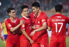 CHÍNH THỨC: Thể Công - Viettel rơi vào bảng đấu khó tại Cúp C2 châu Á 2026/27