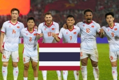 CĐV Thái Lan chỉ thẳng kết quả Việt Nam vs Malaysia ở trận tái đấu