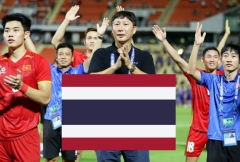 Truyền thông Thái Lan: 'Việt Nam không hề vượt trội, cũng không mạnh lắm'
