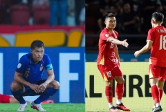 Đội trưởng Thái Lan gửi lời 'chiến thư' tới Việt Nam trước trận lượt về