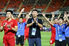 AFF Cup 2026 mở bình chọn đội hình hay nhất: Cách vote cho ĐT Việt Nam