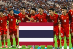 Đại chiến Việt Nam vs Thái Lan tại Mỹ Đình xuất hiện bất lợi cực lớn