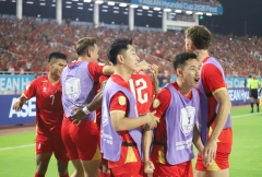 CĐV châu Á phát sốt khi Việt Nam bảo vệ thành công chức vô địch AFF Cup