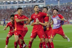 Báo Indonesia choáng với số tiền ĐT Việt Nam nhận sau chức vô địch AFF Cup