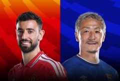 Trực tiếp MU 0-0 Ipswich: Mệnh lệnh phải thắng!