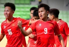 CĐV Thái Lan dậy sóng khi Việt Nam thua 0-3 ở vòng loại châu Á