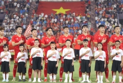 CĐV Thái Lan dậy sóng khi Việt Nam mất vé dự giải châu Á