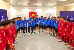 CĐV Thái Lan phản ứng mạnh khi HLV Brazil dẫn dắt Việt Nam dự VCK World Cup