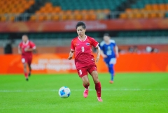 CĐV Thái Lan réo tên Việt Nam sau thất bại 0-8 ở trận ra quân ASIAD 2026