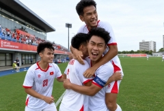 CHÍNH THỨC: Đối thủ của U23 Việt Nam bị loại khỏi ASIAD 2026