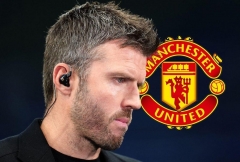 Sa thải Carrick, MU đối mặt thêm ác mộng khó tin