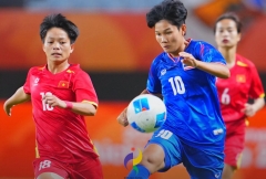 CĐV Trung Quốc dậy sóng khi gặp ĐT Việt Nam ở tứ kết ASIAD 2026