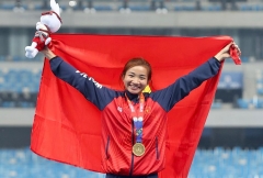 Trực tiếp ASIAD 2026 hôm nay 24/9: Việt Nam tiếp tục săn HCV!