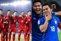 Nhận định Việt Nam vs Thái Lan: Chung kết bảng đấu!