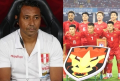 HLV Pakistan đánh giá thẳng sức mạnh của ĐT Việt Nam trước ở FIFA ASEAN Cup