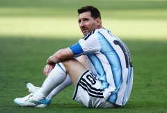 Trực tiếp bóng đá Argentina vs Benin, 6h00 hôm nay 7/10