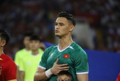 Patrik Lê Giang chỉ thẳng nguyên nhân khiến ĐT Việt Nam thất bại ở FIFA ASEAN Cup