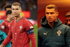 Bồ Đào Nha bất ngờ níu kéo Ronaldo vì chuyện tiền bạc