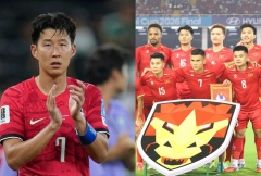 Son Heung-min phá kỷ lục trước ngày đối đầu ĐT Việt Nam