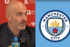HLV Man City lên tiếng đanh thép khi đè bẹp Liverpool 3-0 tại Anfield