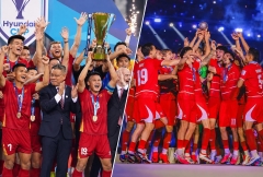 Báo Indonesia đánh giá thẳng số phận của ĐT Việt Nam tại Asian Cup 2027