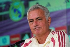 Mourinho tuyên bố cực gắt sau màn ngược dòng điên rồ của Real Madrid