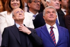 CHÍNH THỨC: Barca tuyên bố chấn động về Real Madrid, chỉ thẳng điều bất ngờ
