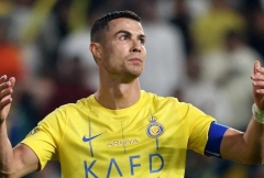 Ronaldo bất ngờ bị tước bàn thắng thứ 982, cột mốc 1000 gây tranh cãi