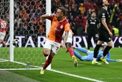 Nhận định Juventus vs Galatasaray: Khó tận dụng lợi thế