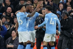 Trực tiếp bóng đá Porto vs Man City: Enzo đá chính