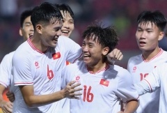 Nhận định U20 Việt Nam vs U20 Triều Tiên: Tìm 3 điểm đầu tiên