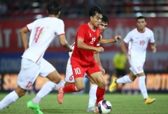 Nhận định U20 Palestine vs U20 Việt Nam: 90 phút giữ hy vọng châu Á