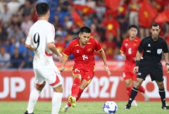 Nhận định U20 Iran vs U20 Việt Nam: Lách qua khe cửa hẹp