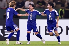 Trực tiếp bóng đá U23 Uzbekistan vs U23 Nhật Bản: Đã có đội hình