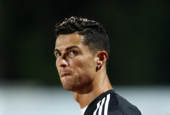 Chuyển nhượng bóng đá tối 15/8: Ronaldo về dưới trướng 'kẻ thù năm xưa'?