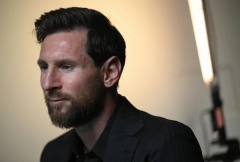Messi và lịch tập dày, nhưng anh vẫn làm điều này cho người cha quá cố: Bạn nghĩ sao?