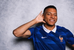 Kylian Mbappe: Đội tuyển Pháp sở hữu tiềm năng vô hạn